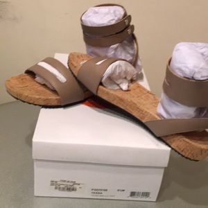 Shoes - Authentic Fifty City sandals Shoes - Authentic Fifty City sandals